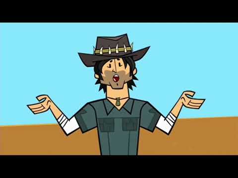 3x16 A Tutto Reality - Il Tour (Total Drama - World Tour)