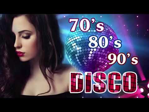 Modern Talking, Silent Circle, C C Catch, Boney M 80's Disco Music -  Best Of 80's Disco Nonsto