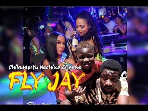 Fly Jay &  Kas Geezy  - Chilamuntu Nechiwa Chakwe Audio (prod by Kas Geezy)