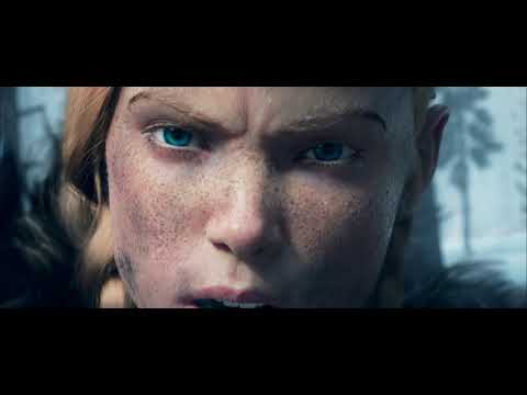 Titan Quest: Ragnarok Trailer