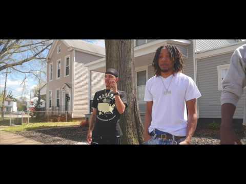 THISISGRAPHIKFILMS PRESENTS : CFN BANK "CAME FROM NOTHING" MINI DOCUMENTARY (PART 1)
