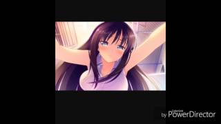 Nightcore - j&#39;te déteste (Shy&#39;m) [Lyrics]