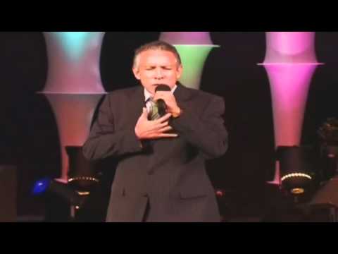 [3-4 de 19] Marco Barrientos - El SEÑOR está en este lugar / El camino del SEÑOR