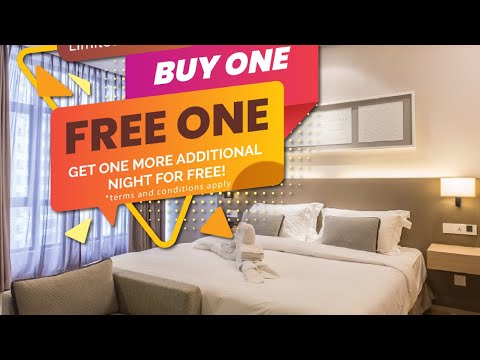 HotelKDM | Review 188 Private Suites by Subhome