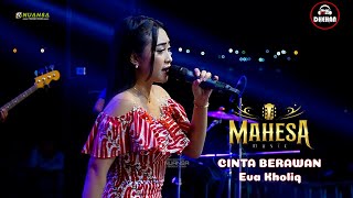 Download lagu Cinta Berawan - Eva Kholiq - Mahesa Music WNB Ngujung Tanjungsari Rembang mp3