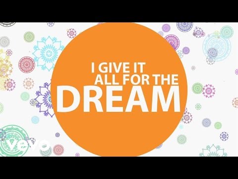 Million Dollar Dream (Lyric Video) [OST by A. R. Rahman Feat. Iggy Azalea]