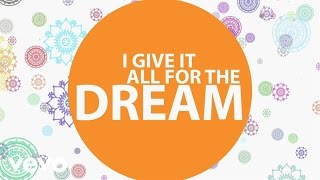 A. R. Rahman ft. Iggy Azalea - Million Dollar Dream (from &quot;Million Dollar Arm&quot;)