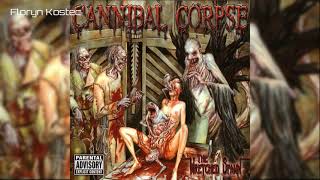 02.Cannibal Corpse - Psychotic Precision