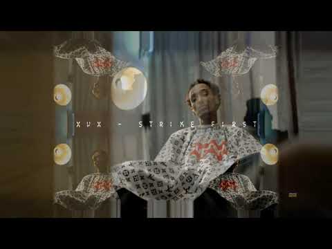 Born Trappy x Rimzee Type Beat - ''Strike First'' - XVX - UK Rap/Trap Freestyle Beat