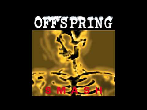 The Offspring - "Killboy Powerhead" (Full Album Stream)