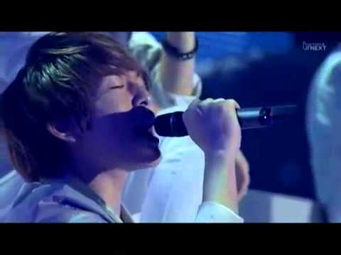 SHINee Romantic Live