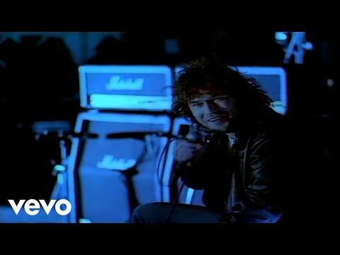 Jimmy Barnes - I'd Die To Be With You Tonight (Official Video)