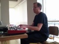 Changes Changed - Larry Young voicings
