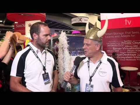 VMworld TV: Day 2 Highlights