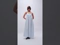 Sundress, pattern №1254-4