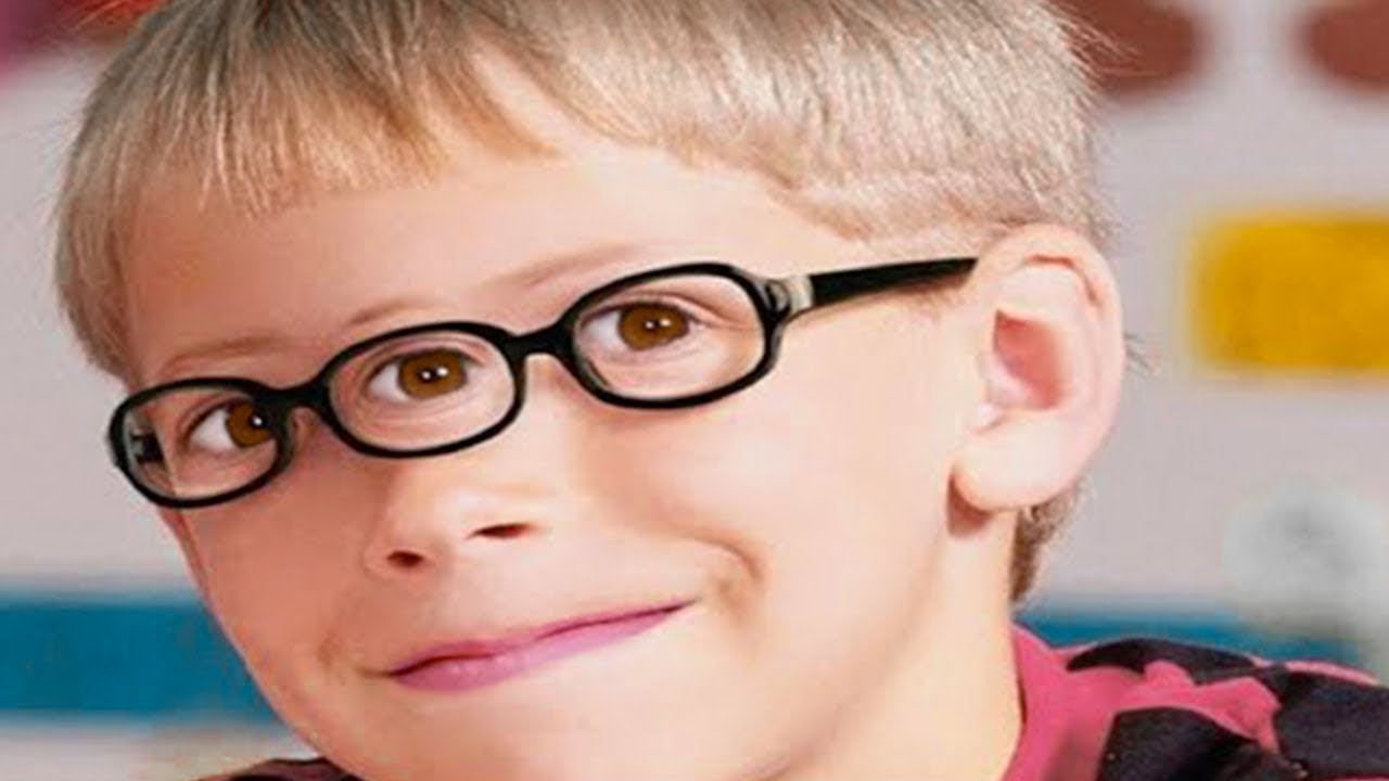 20 crianças raras que são uma em um milhão