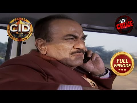 Aurangabad से ACP Pradyuman को आया एक अनजान Call | CID | सी.आई.डी | Full Episode| 8 July 2023