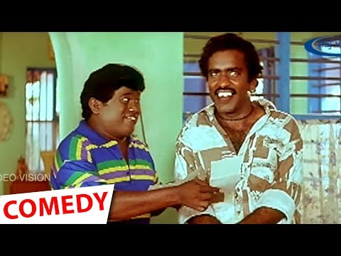 Senthil Charlie Ultimate Comedy | Tamil Super Hit Comedy | Senthil Hits