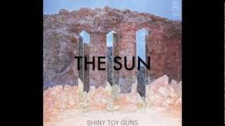 Shiny Toy Guns - 