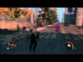 Saints Row: The Third Spécial Cheat Code 