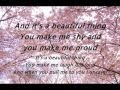 The Pierces - Beautiful Thing