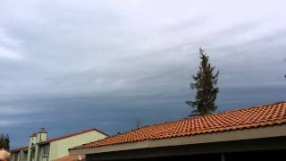 Modesto CA weather