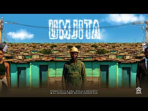 Piano City, Zee_nhle, DJ Jaivane & Royce77 - Umjita (ft. Major League DJz) [Official Audio]