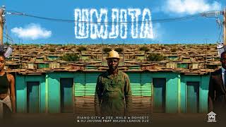 Download lagu Piano City, Zee_nhle, DJ Jaivane & Royce77 - Umjita (ft. Major League DJz) [ Audio] mp3