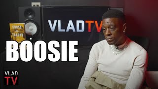 Boosie Didn't Know Drake was Jewish when He Dissed Kanye on New Album (Part 22)