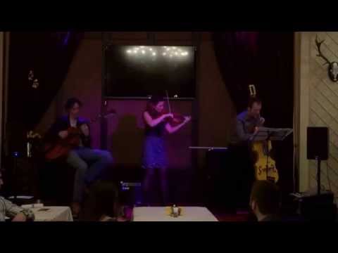 Anna Rakita-Ivan Rakhmanov-Sergey Sokuler