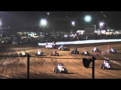 Michaela Dumesny wingless Roll