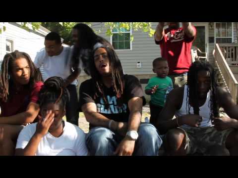 YOUNG GLAD (1090 Boyz) HANG studio1515