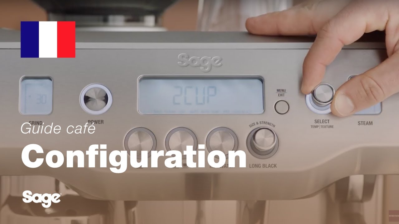 Comment utiliser l'interface