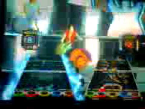 guitar hero aerosmith Mott the Hoople  All th young dudes