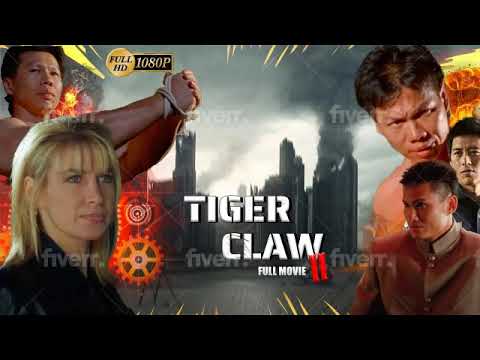 Tiger Claws II 1996 Commentary Prod Actor Jalal Merhi