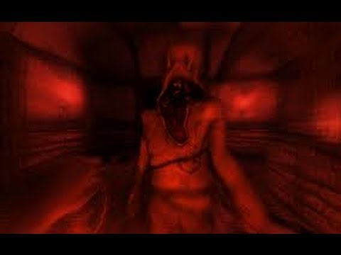 Amnesia (Parte 4 ) - Nascondersi negli armadi non fa per me D: