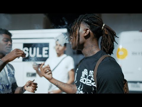 3Wicc - Wicc Vibez (Official Video)