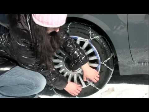 CHAINES NEIGE WEISSENFELS CLACK&GO ATTIWA M43-10 (LA PAIRE)
