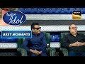 Indian Idol Season 13 Debosmita हुईं AR Rahman के सामने Nervous Performance