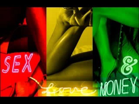 Oakenfold Sex N Money Remix