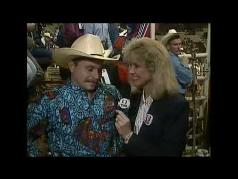 Chuck White vs Blue Duck - 94 PBR Nashville (84 pts)