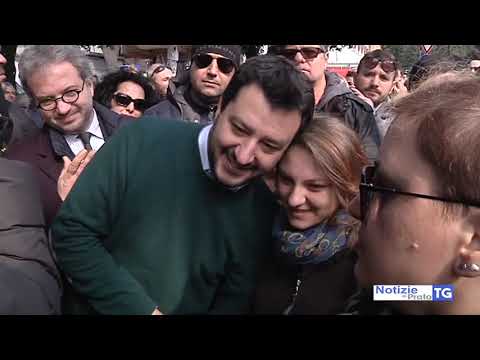 2018-12-20 MONTEMURLO - DOMANI MINISTRO SALVINI CONSEGNA CASA CONFISCATA