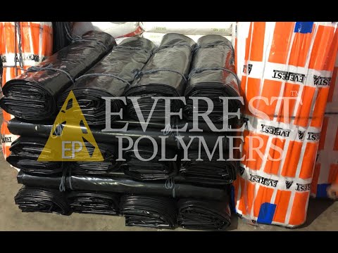 UHMWPE Sheets