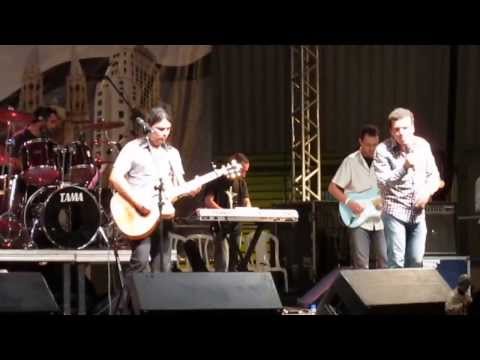 Dê Uma Chance Pro Amor - Rinaldo e Samuel