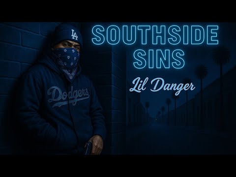 Lil‘ Danger - SouthSide Sins (Official Audio)