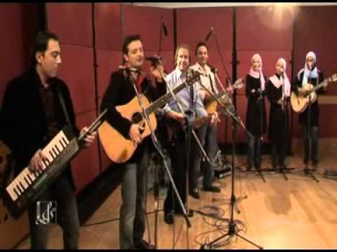 Arian Band: The Words "I Love You" WITH LYRICS :)