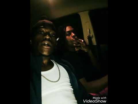 S.O.B Kamm - Saint Stephen Shawty