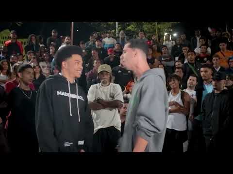 NEO X PERIGO BATALHA DO COLISEU 229