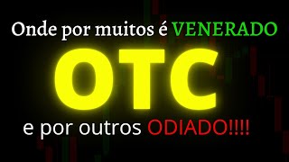 OTC  ONDE POR MUITOS  VENERADO E POR OUTROS ODIADO
