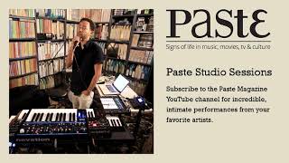 Taylor McFerrin - Memory Digital - Paste Studio Session